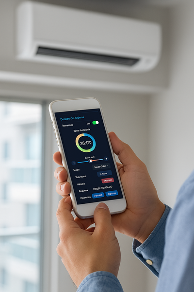 Building Management System